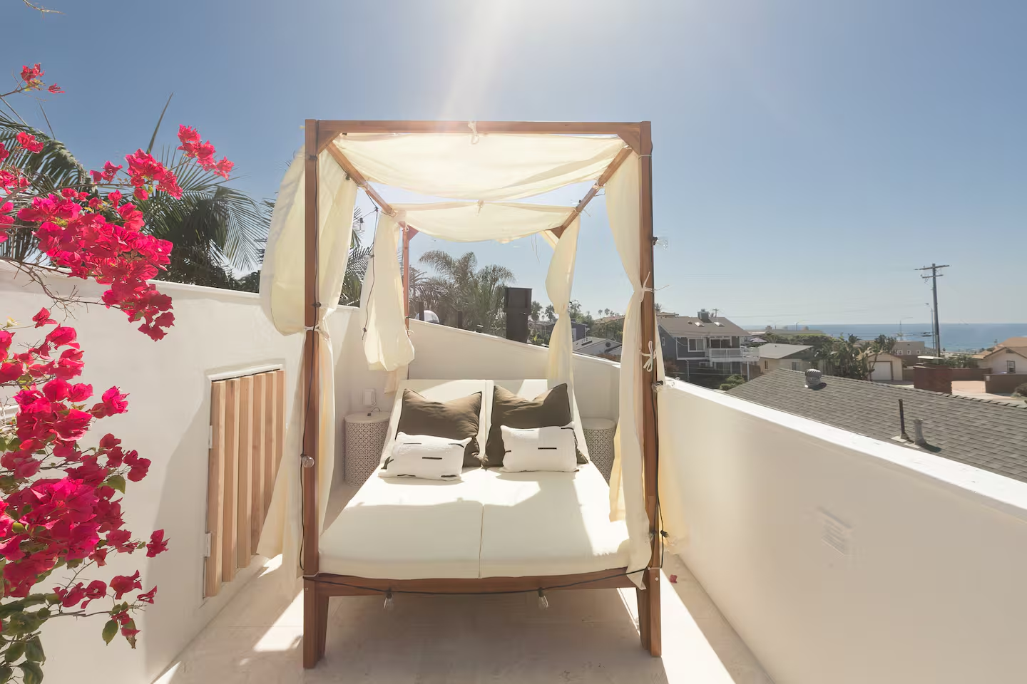 Chestnut By the Sea exterior photo 12